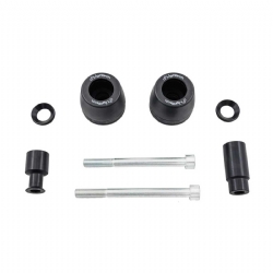 Kit protectores chasis Lightech STEYA215 Yamaha MT 09 2017-2020