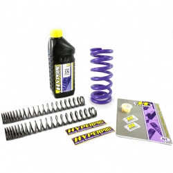 Kit rebaje supensión lowering combikit Hyperpro SP-HU09-SSC004 -30 mm Husqvarna Norden 901 2023-2023