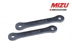 Kit reducción de altura Mizu 3020216 Yamaha BT 1100 Bulldog