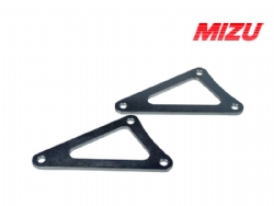 Kit reducción de altura Mizu 3020221 Yamaha FZ1 / FZ8