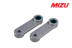 Kit reducción de altura Mizu 3020500 -25 mm Bmw F 650 2001-