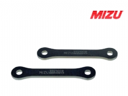 Kit reducción de altura Mizu 3021008 Yamaha XT 660 Z Tenere