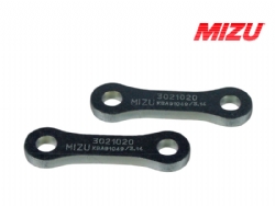 Kit reducción de altura Mizu 3021020 Yamaha MT-09
