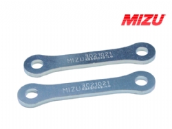 Kit reducción de altura Mizu 3021021 Yamaha XT 1200 ZE Super Tenere