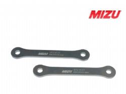Kit reducción de altura Mizu 3021031 Yamaha Tenere 700 2019-2021