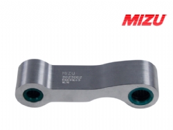 Kit reducción de altura Mizu 3023002 Triumph Sprint 1050 ST