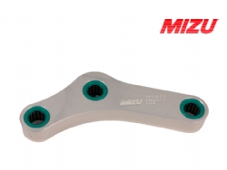 Kit reducción de altura Mizu 3023003 Yamaha YZF-R7 2022