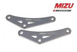 Kit reducción de altura Mizu 3029024 Yamaha Tracer 9 / GT 2021