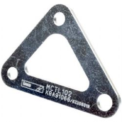 Kit reducción altura TRW MCTL102