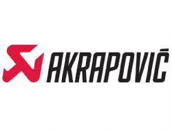 Kit reparación escape Akrapovic M-HR01602C