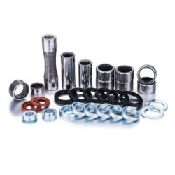 Kit rodamientos bieleta All Balls 27-1210 Honda CRF1000 Africa Twin 2016-2022