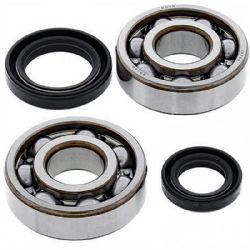 Kit de rodaminentos cigueñal All Balls 24-1119
