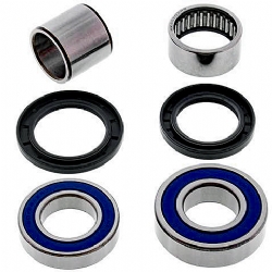 Kit rodamientos rueda All Ball 25-1473