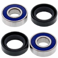 Kit rodamientos rueda All Balls 25-1009