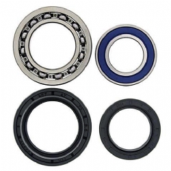 Kit rodamientos rueda All Balls 25-1012
