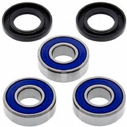 Kit rodamientos rueda All Balls 25-1033