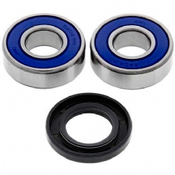 Kit rodamientos rueda All Balls 25-1038