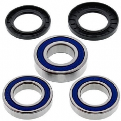 Kit rodamientos rueda All Balls 25-1039