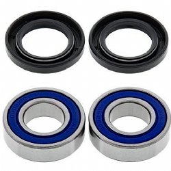 Kit rodamientos rueda All Balls 25-1049