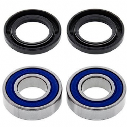 Kit rodamientos rueda All Balls 25-1054