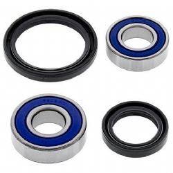 Kit rodamientos rueda All Balls 25-1061
