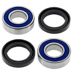 Kit rodamientos rueda All Balls 25-1063