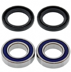 Kit rodamientos rueda All Balls 25-1079
