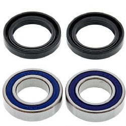 Kit rodamientos rueda All Balls 25-1081