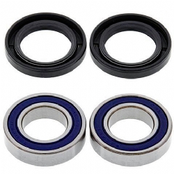 Kit rodamientos rueda All Balls 25-1090