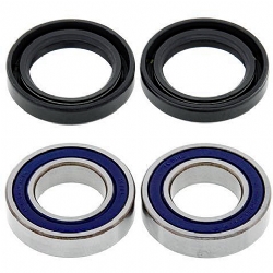 Kit rodamientos rueda All Balls 25-1092