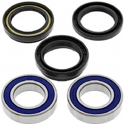 Kit rodamientos rueda All Balls 25-1108