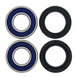 Kit rodamientos rueda All Balls 25-1112