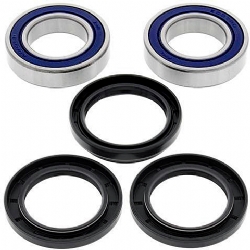 Kit rodamientos rueda All Balls 25-1122