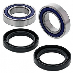 Kit rodamientos rueda All Balls 25-1124