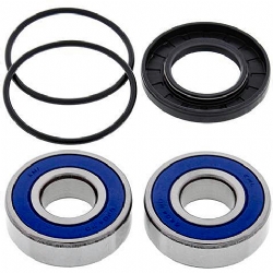 Kit rodamientos rueda All Balls 25-1129