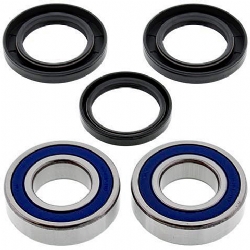 Kit rodamientos rueda All Balls 25-1158