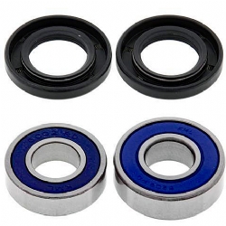 Kit rodamientos rueda All Balls 25-1168