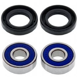 Kit rodamientos rueda All Balls 25-1172