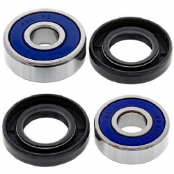 Kit rodamientos rueda All Balls 25-1181
