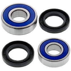 Kit rodamientos rueda All Balls 25-1217
