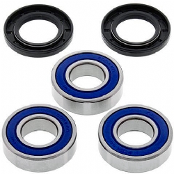 Kit rodamientos rueda All Balls 25-1224
