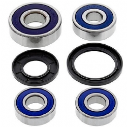Kit rodamientos rueda All Balls 25-1238