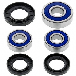 Kit rodamientos rueda All Balls 25-1248