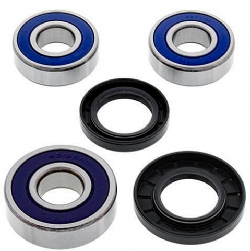 Kit rodamientos rueda All Balls 25-1257