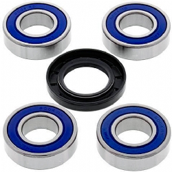 Kit rodamientos rueda All Balls 25-1267