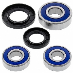 Kit rodamientos rueda All Balls 25-1269