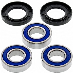 Kit rodamientos rueda All Balls 25-1271