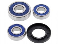 Kit rodamientos rueda All Balls 25-1272