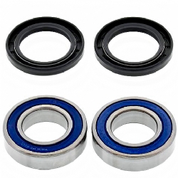 Kit rodamientos rueda All Balls 25-1273