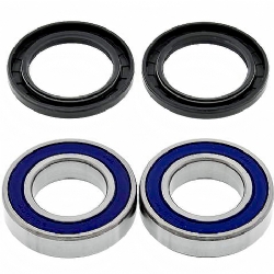 Kit rodamientos rueda All Balls 25-1293
